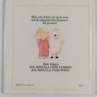 Mick Inkpen : Jos minulla olisi lammas - pikkukuva 2