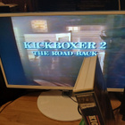 Kickboxer 2 vhs - pikkukuva 2