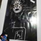 ACE FREHLEY TAULU ITSE MESTARIN NIMMARILLA - pikkukuva 1