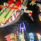 Lego Chima 70006 - pikkukuva 2