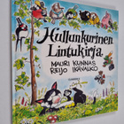 Mauri Kunnas : Hullunkurinen lintukirja - pikkukuva 1