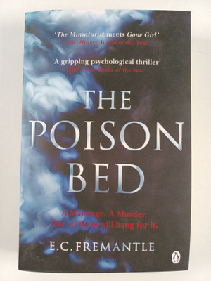 E. C. Fremantle : The poison bed