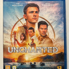 UNCHARTED - Blu-ray - pikkukuva 1