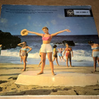 RODGERS & HAMMERSTEINS´S SOUTH PACIFIC LP - pikkukuva 2