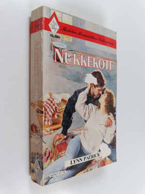 Lynn Patrick : Nukkekoti