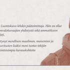 Markku Saiha (toim.): Kiehtova luontokuvaus - pikkukuva 4