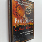 Charles Hampden-Turner : Building cross-cultural competen... - pikkukuva 1