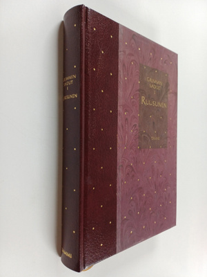 Jacob Grimm : Grimmin sadut 1 : Ruusunen