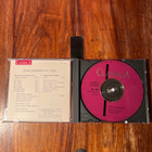 Franz Shubert - Tantum Ergo cd - pikkukuva 3