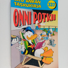 Walt Disney : Onni potkii - pikkukuva 1