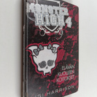 Lisi Harrison : Monster High 4 : Elävän kuolleen koitokset - pikkukuva 1
