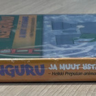 Kössi Kenguru ja muut ystävämme (DVD) uusi ja muoveissa - pikkukuva 3
