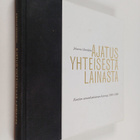 Johanna Hietalahti : Ajatus yhteisestä lainasta : kuntien... - pikkukuva 1