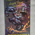 Lobo - DC spesiaali 3 / 1995 - Joulumankeli - pikkukuva 2