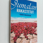 David Wilkerson : Jumalan rakastetut : toivon ja lohdutuk... - pikkukuva 1