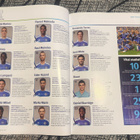 UEFA SUPER CUP MONACO 2012 OFFICIAL PROGRAMME - pikkukuva 4