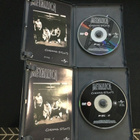 METALLICA - LIVE, TEXAS 1997.    2DVD.    nouto! - pikkukuva 5
