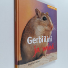 Engelbert Kötter : Gerbiilini ja minä - pikkukuva 1