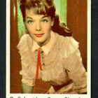 Keräilykuva - Hellas Jenkki serie A - Romy Schneider 40 - pikkukuva 1