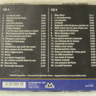 Edith Piaf • Maailman Tähdet • 40 Suosikkia Tupla CD - pikkukuva 4