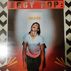 Iggy Pop: Soldier (LP) - pikkukuva 1