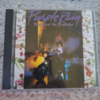 Prince & The Revolution-Music From Purple Rain - pikkukuva 1