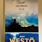 Leijat Helsingin yllä - pikkukuva 1