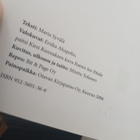 Maria Syvälä - Iltasuukko ja muita hellyysharjoituksia... - pikkukuva 2