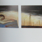 Diptych - Aspects of Abstract and Figurative Art in Italy - pikkukuva 2
