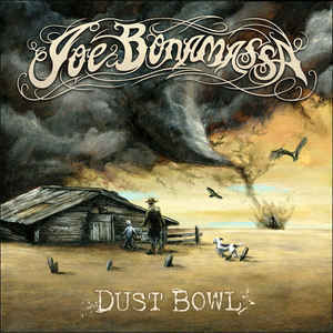 Joe Bonamassa : Dust Bowl