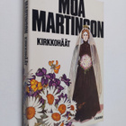 Moa Martinson : Kirkkohäät - pikkukuva 1