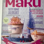 Maku lehtiä vol2 - pikkukuva 2