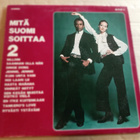 LP Mitä Suomi soittaa 2, 14 ja syksyn säveliä 80 - pikkukuva 1