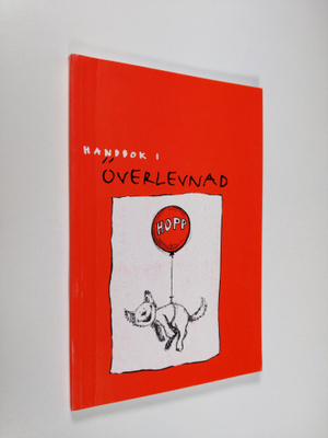 Handbok i överlevnad