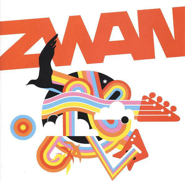Zwan • Mary Star Of The Sea CD
