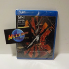 METALLICA AND SAN FRANCISCO SYMPHONY - S&M2 UUSI BLU-RAY - pikkukuva 1