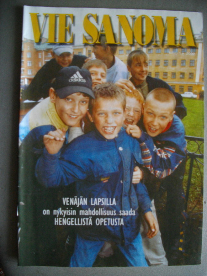 Vie Sanoma Nro 1/2002 (17.3)