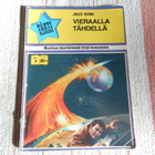 TÄHTI KLASSIKKO  -  VIERAALLA TÄHDELLÄ - pikkukuva 1