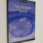 Markku T. Hyyppä : Me-hengen mahti - pikkukuva 1