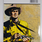 Tex Willer 2/2008 - pikkukuva 2