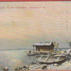 Hj Munsterhjelm Marraskuun ilta - kulk v 1906 - pikkukuva 1