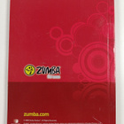Zumba : Total-body trasformation guide - pikkukuva 2