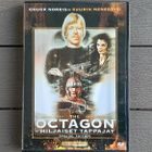 DVD: The Octagon, Special Edition (Chuck Norris 1980/2006) - pikkukuva 1