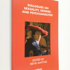 Irene Matthis : Dialogues on Sexuality, Gender, and Psych... - pikkukuva 1