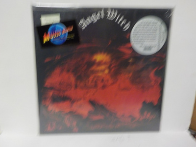 ANGEL WITCH - S/T M/M ITALIA 2003 LP