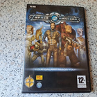 Space Rangers (PC DVD) - pikkukuva 1