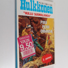 Antti Hulkkonen : Piru perii omansa - pikkukuva 1