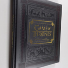 Bryan Cogman : Game of thrones : valtaistuinpelin kulisse... - pikkukuva 1