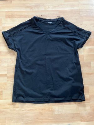 My Wear XL kaunis joustava pusero