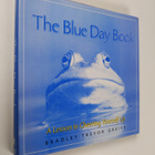 Bradley Trevor Greive : Blue Day Book : A Lesson in Cheer... - pikkukuva 1